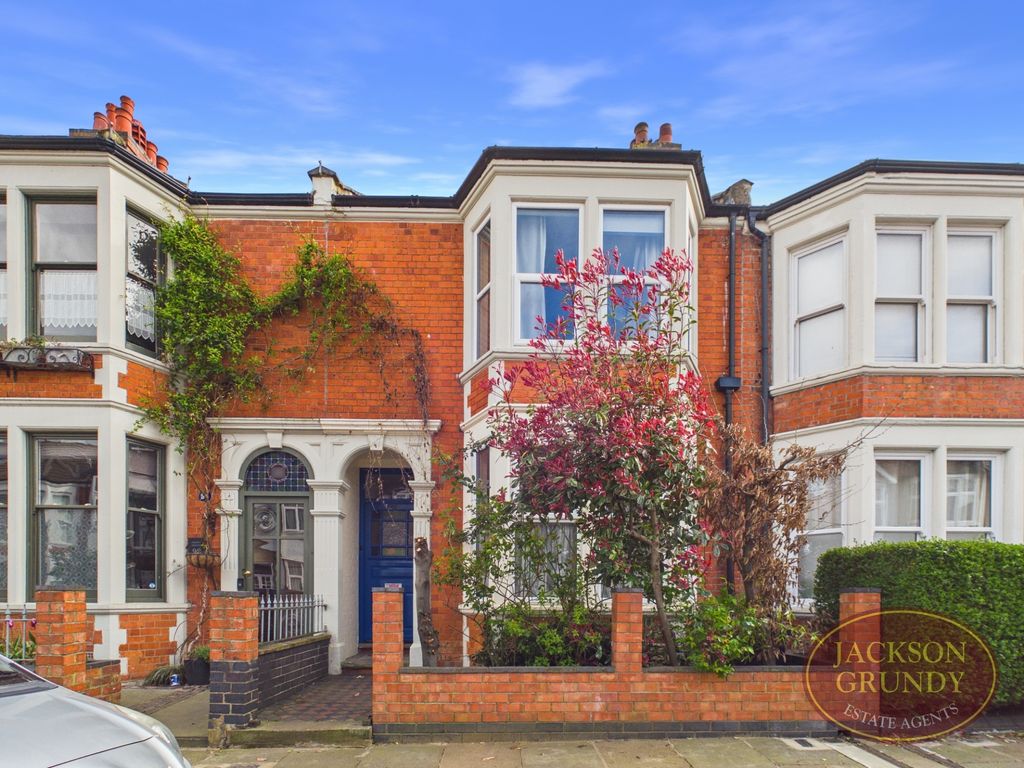 Property photo 1 of 20 Birchfield Road