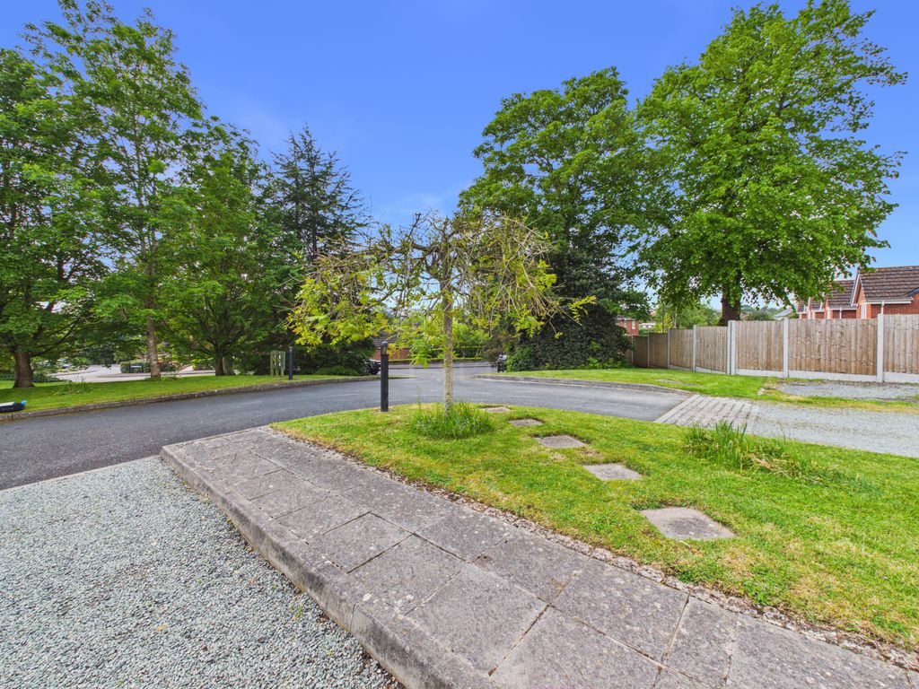 Additional image 22 of 2 bed flat for saleWarstone House, Bewdley DY12