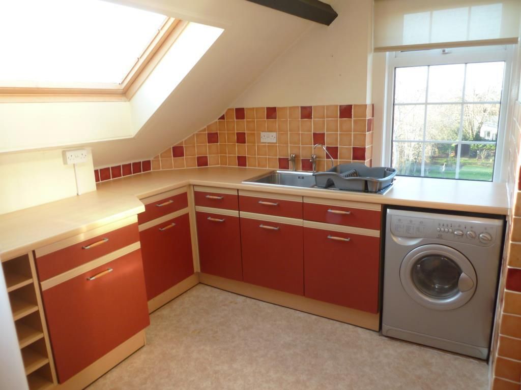 Additional image 4 of 2 bed flat for saleThe Red House, Park Lane, Salisbury, Wiltshire SP1