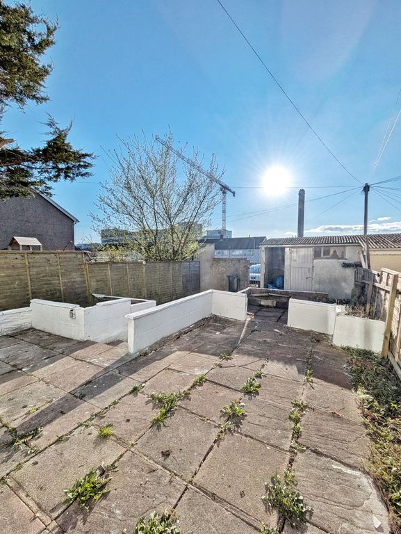 Additional image 14 of 2 bed end terrace house to rentBirch Grove, Gurnos CF47