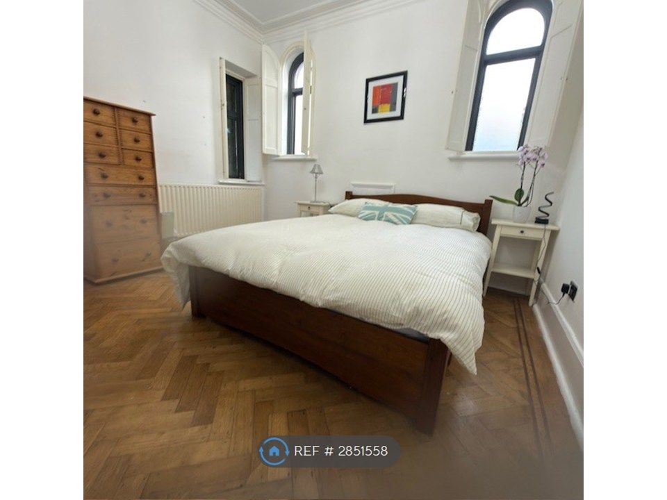 Property photo 3 of 8 Double Room