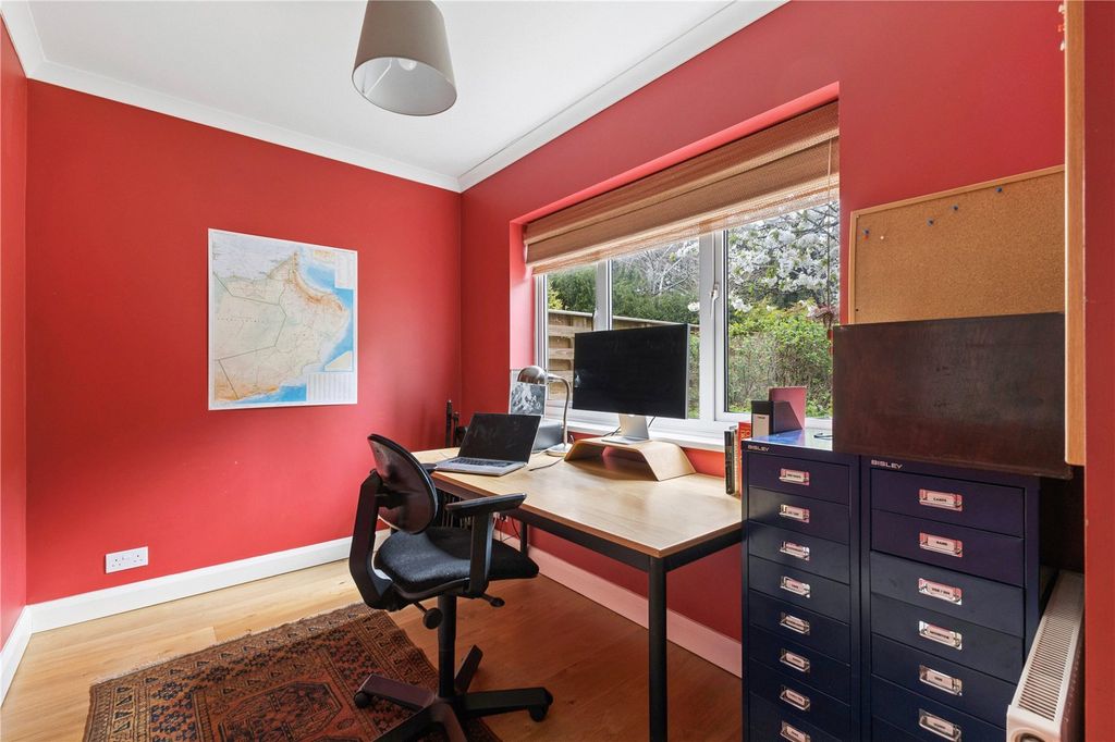 Additional image 7 of 5 bed detached house for salePitch & Pay Lane, Sneyd Park, Bristol BS9