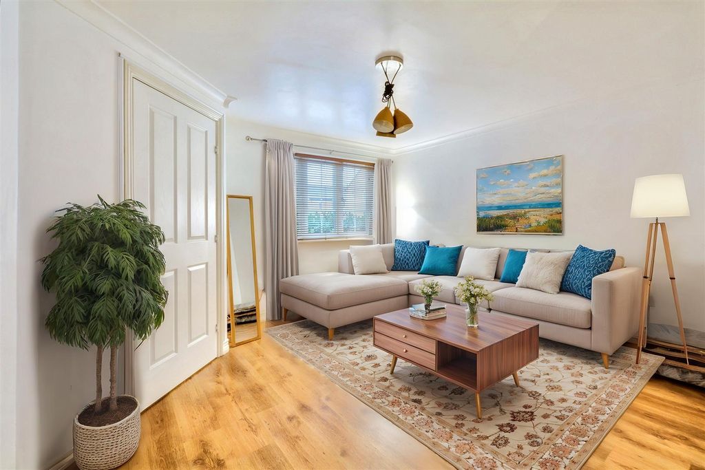 Property photo 2 of 16 Lounge- Virtual Furnishing