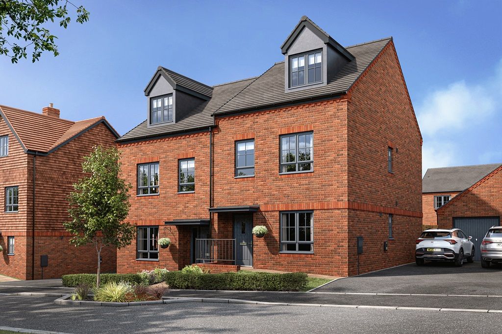 Property photo 2 of 14 The Trelton At Salden Place East