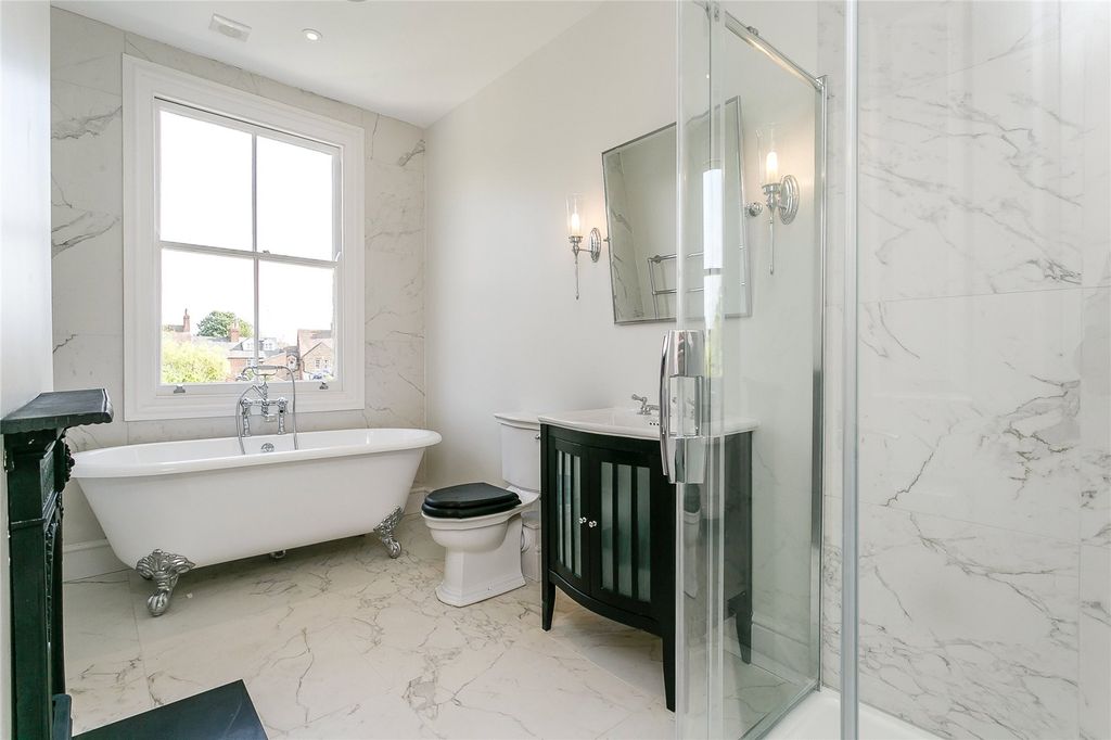 Additional image 11 of 4 bed semi-detached house for saleLeckford Road, Central North Oxford OX2