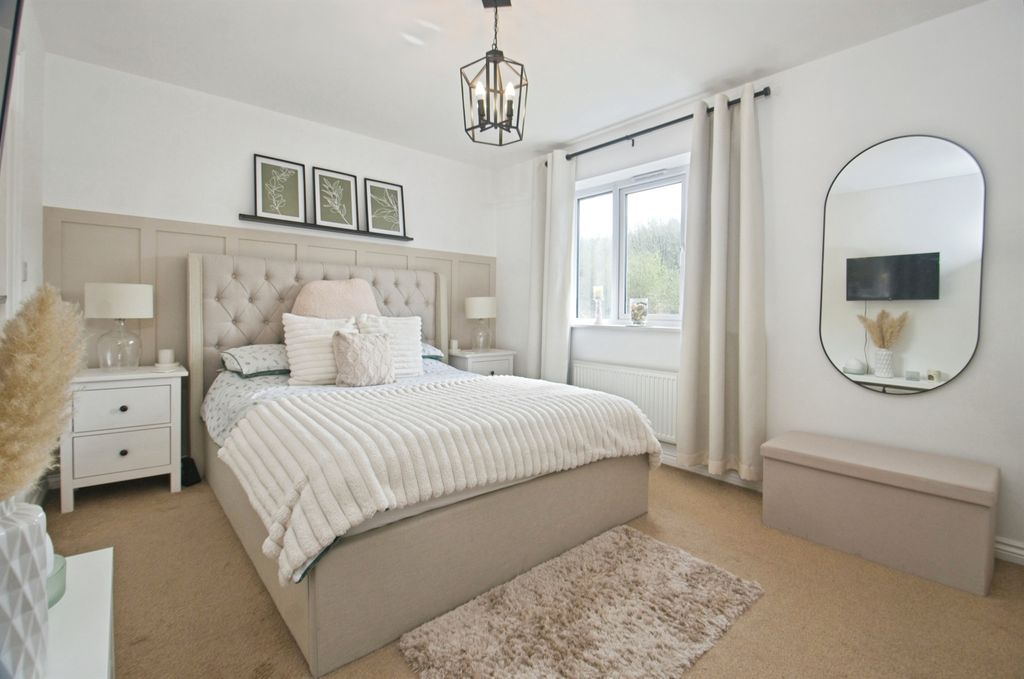 Additional image 13 of 4 bed detached house for saleY Ffordd Wen, Aberbargoed, Bargoed CF81