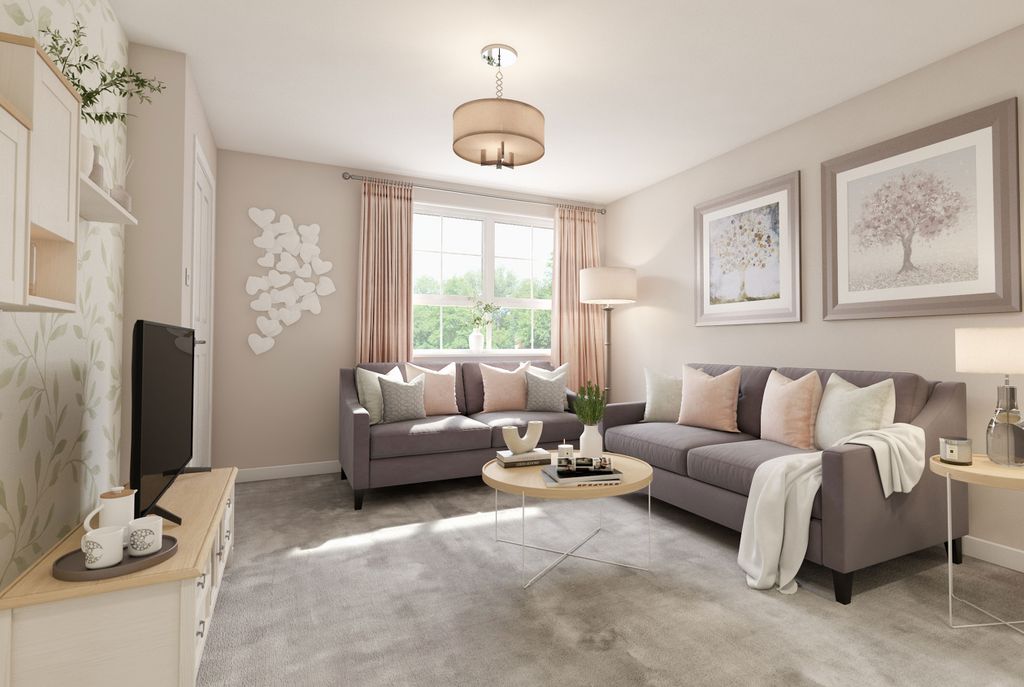 Property photo 3 of 7 Fulwood