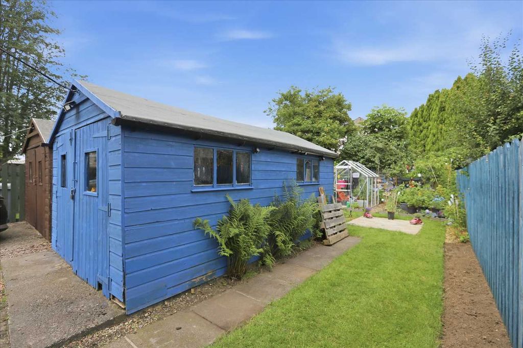 Additional image 16 of 3 bed flat for saleKingsbridge Drive, Bankhead, Glasgow G73