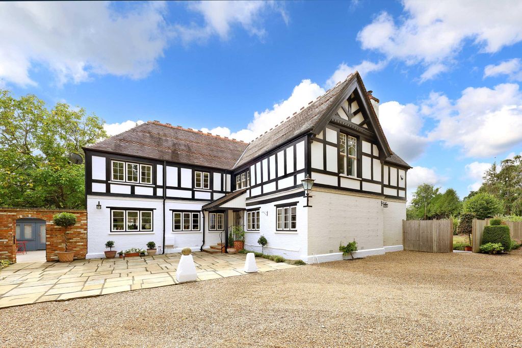 Additional image 21 of 4 bed detached house for saleCourt Road, Maidenhead, Berkshire SL6