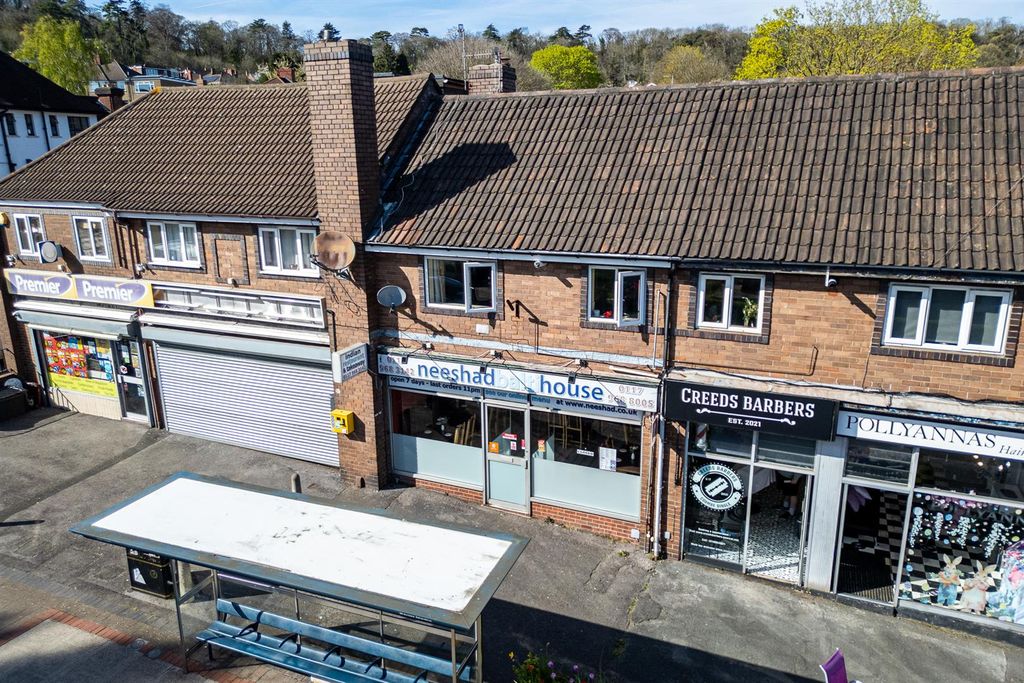 Property photo 1 of 30 40 &amp; 40A Westbury Lane, Combe Dingle, Bristol Bs9