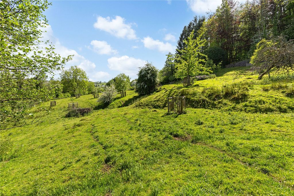 Additional image 25 of 3 bed detached house for saleGarway Hill, Hereford, Herefordshire HR2