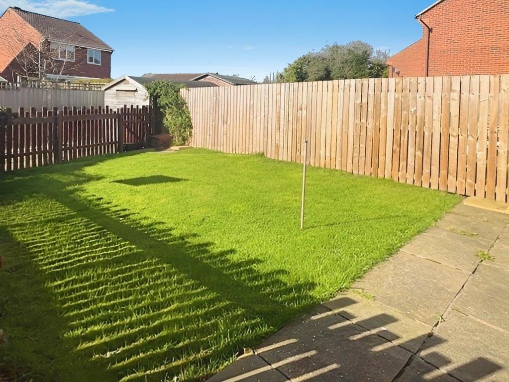 Property photo 2 of 8 0F24937A-Garden.Jpg