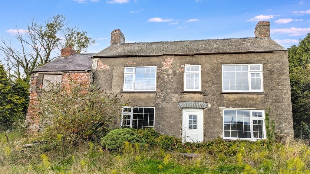 Property photo 1 of 19 Glantegfan Farm, Cardigan, Ceredigion, Sa43 1Qy