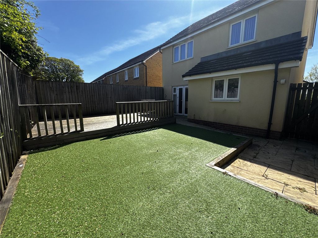 Additional image 23 of 3 bed detached house for saleRose Close, Pembroke, Pembrokeshire SA71
