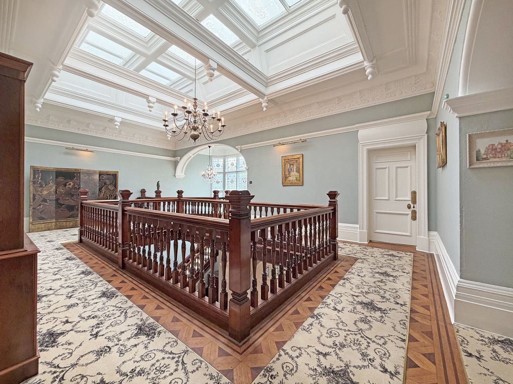 Additional image 25 of 6 bed semi-detached house for saleMeadowcroft, Elwick Road, Hartlepool TS26