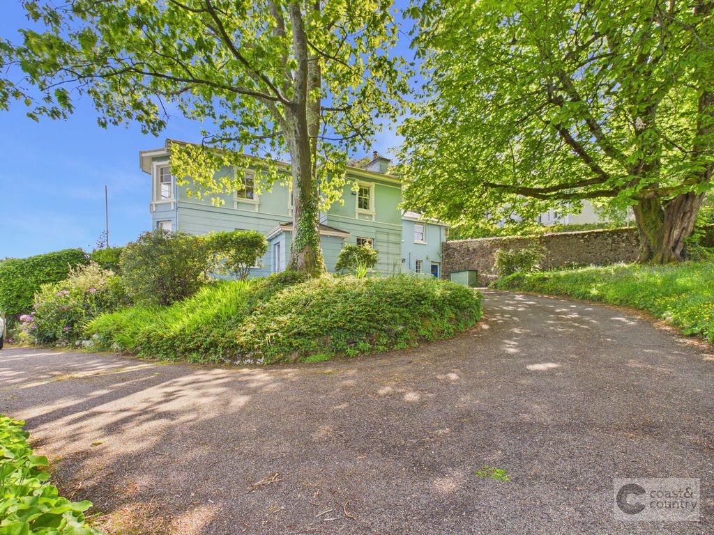 Additional image 30 of 6 bed detached house for saleCourtenay Road, Newton Abbot TQ12