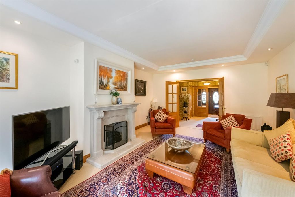 Additional image 4 of 4 bed detached bungalow for sale6 Dollarbeg Park, Dollar FK14
