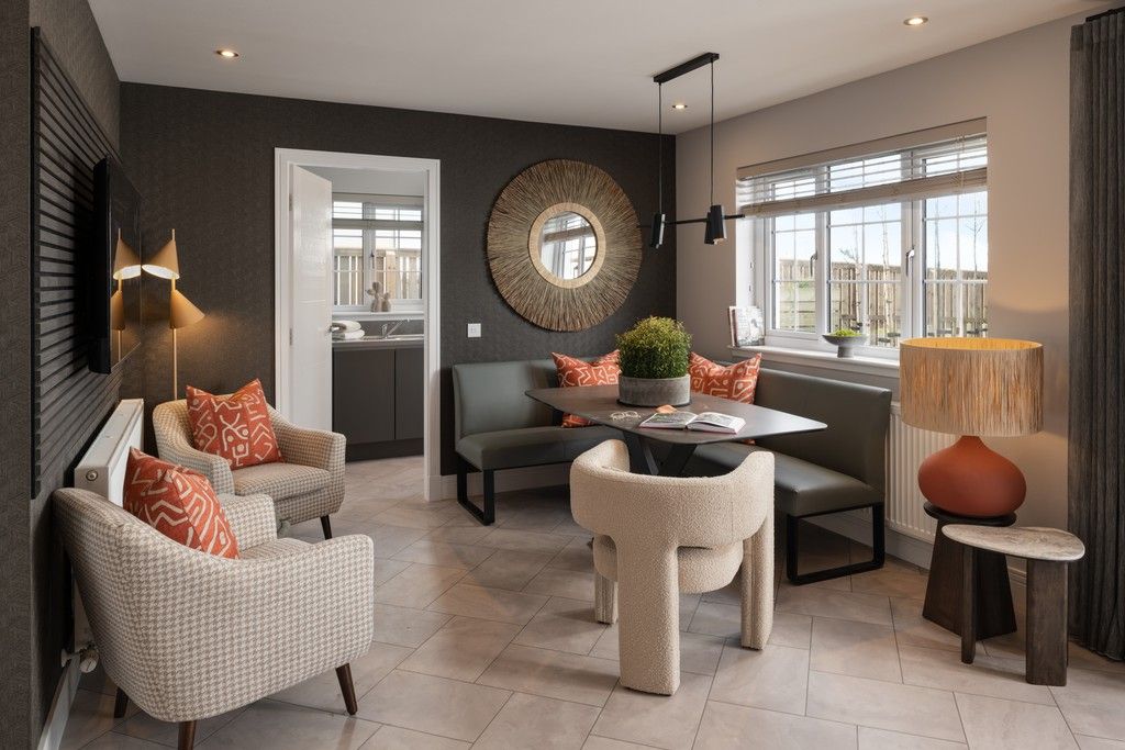 Property photo 2 of 9 Conglass Brae, Inverurie