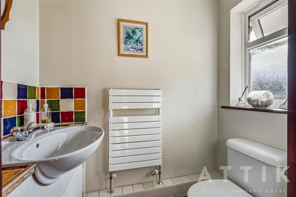 Additional image 25 of 5 bed detached house for saleQuay Street, Halesworth IP19