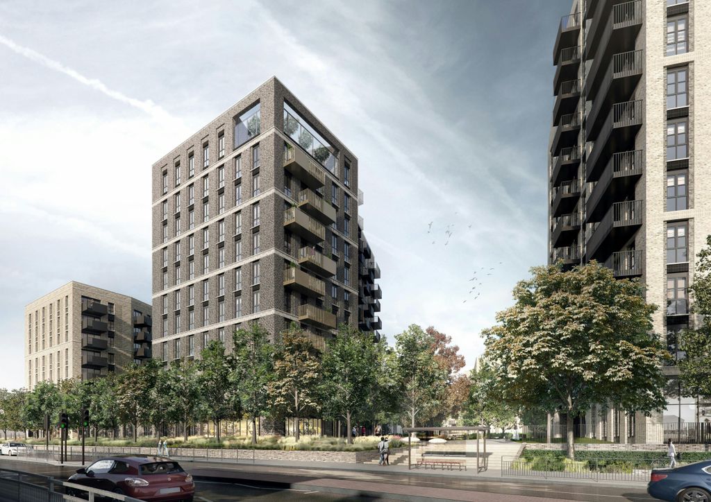 Property photo 1 of 1 External Photo.Jpg