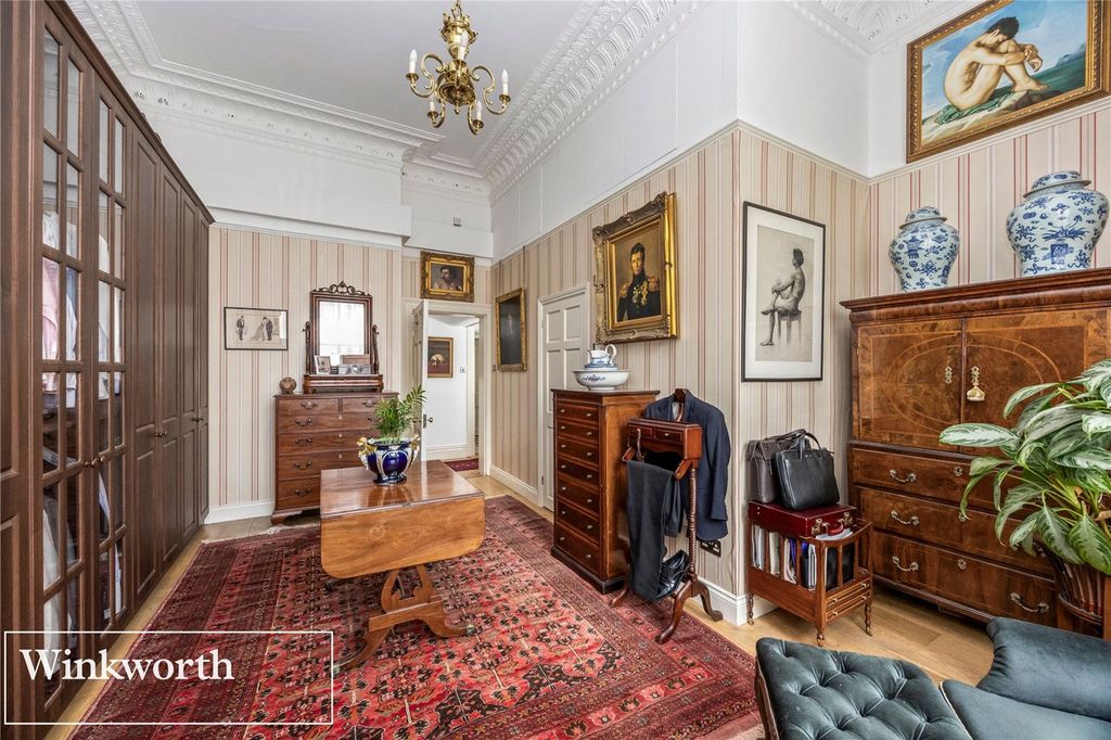 Additional image 10 of 3 bed flat for saleThe Drive, Hove, East Sussex BN3