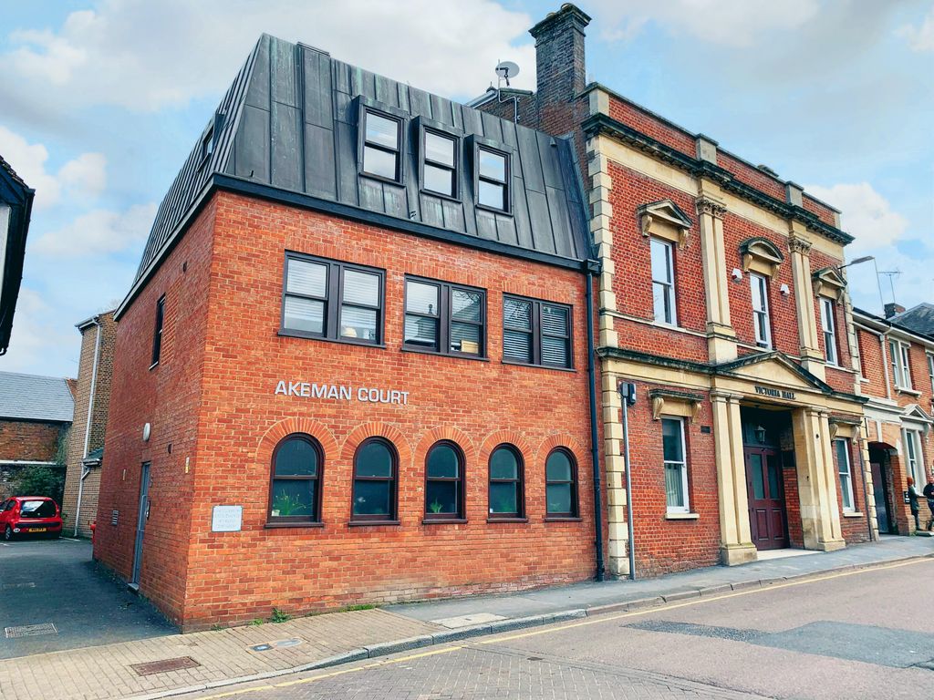 Property photo 1 of 4 Exterior