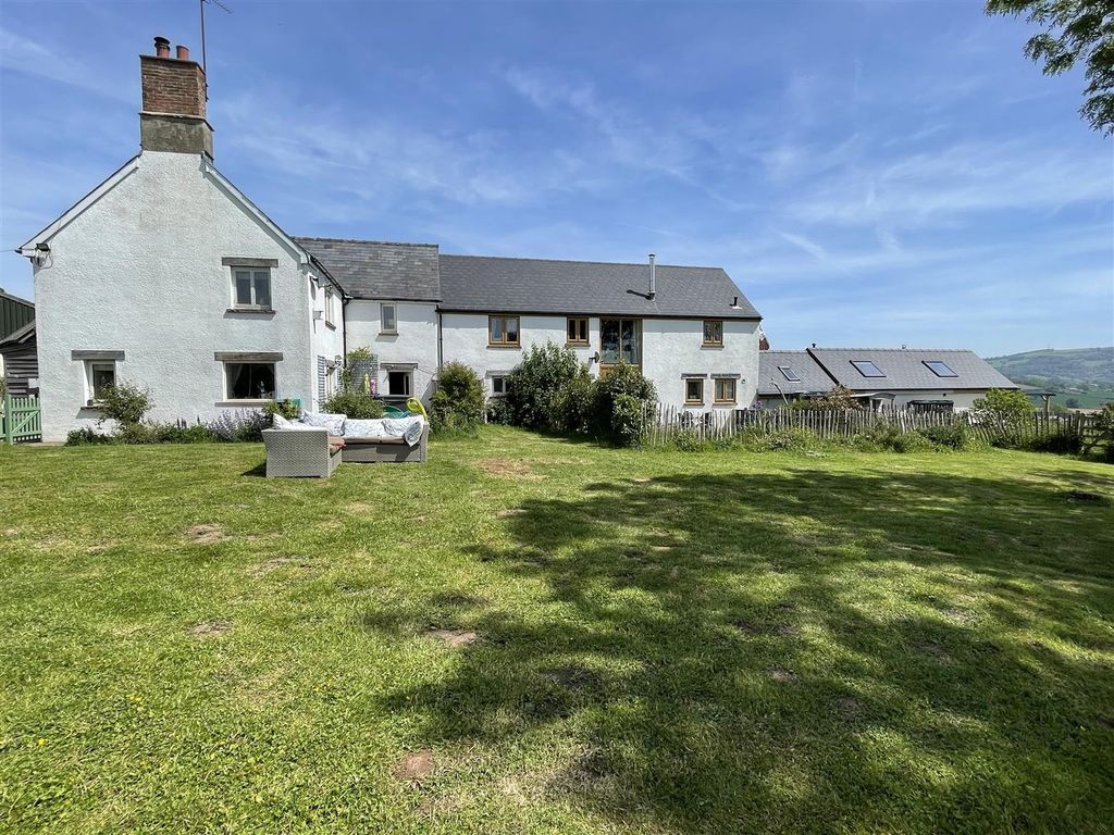 Additional image 64 of 9 bed farmhouse for salePontrilas, Hereford HR2