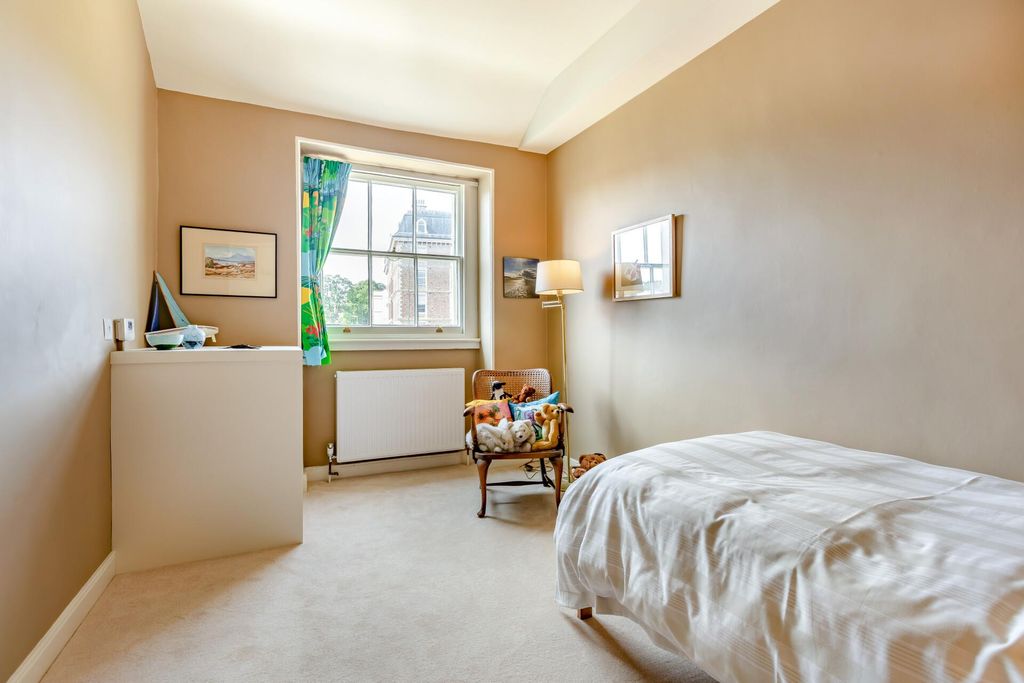 Additional image 20 of 5 bed town house for saleWest Mall, Clifton, Bristol BS8.