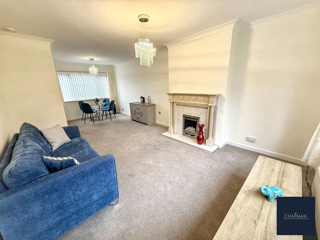 Additional image 10 of 3 bed semi-detached house for saleCaemawr Gardens, Porth CF39
