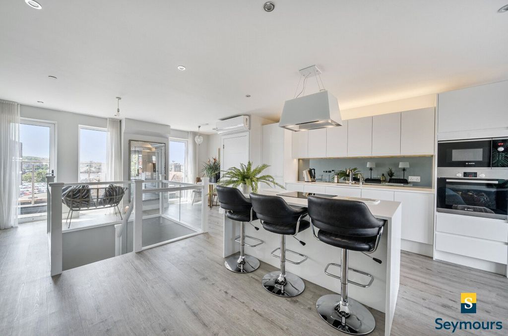 Property photo 2 of 22 Open Plan