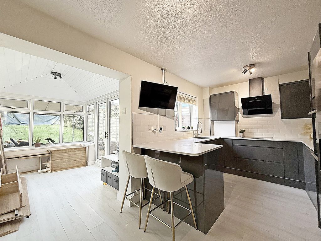 Property photo 3 of 21 Kitchen-Breakfast Room