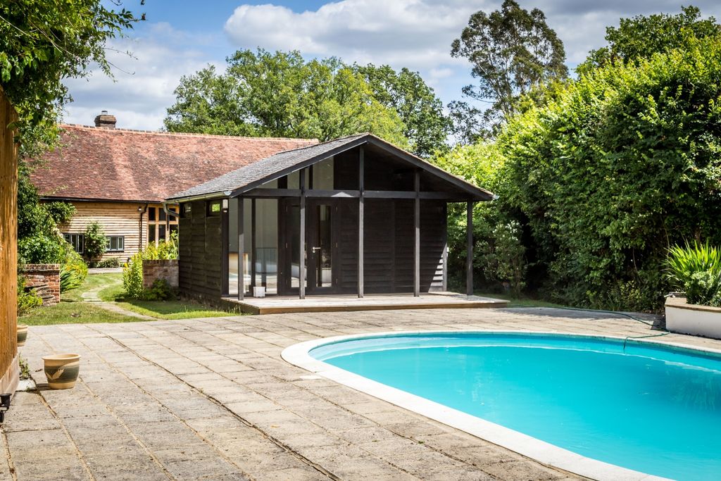 Property photo 3 of 42 Tittlesfold House Barn-72