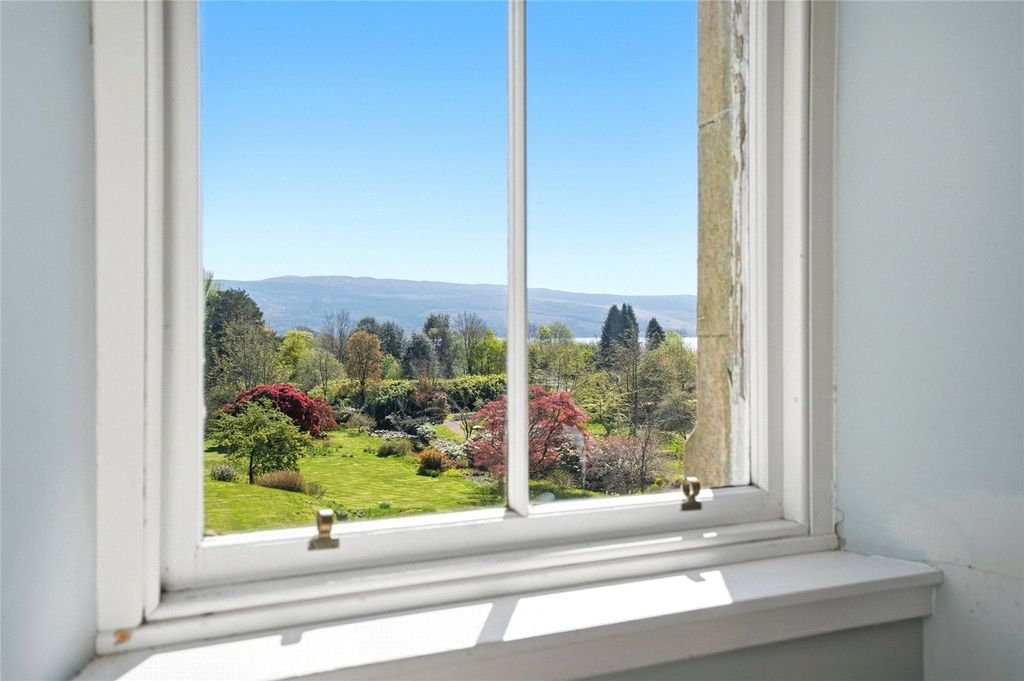 Additional image 18 of 13 bed detached house for saleCrarae Lodge (Lot 2), Crarae Furnace, Inveraray, Argyll And Bute PA32