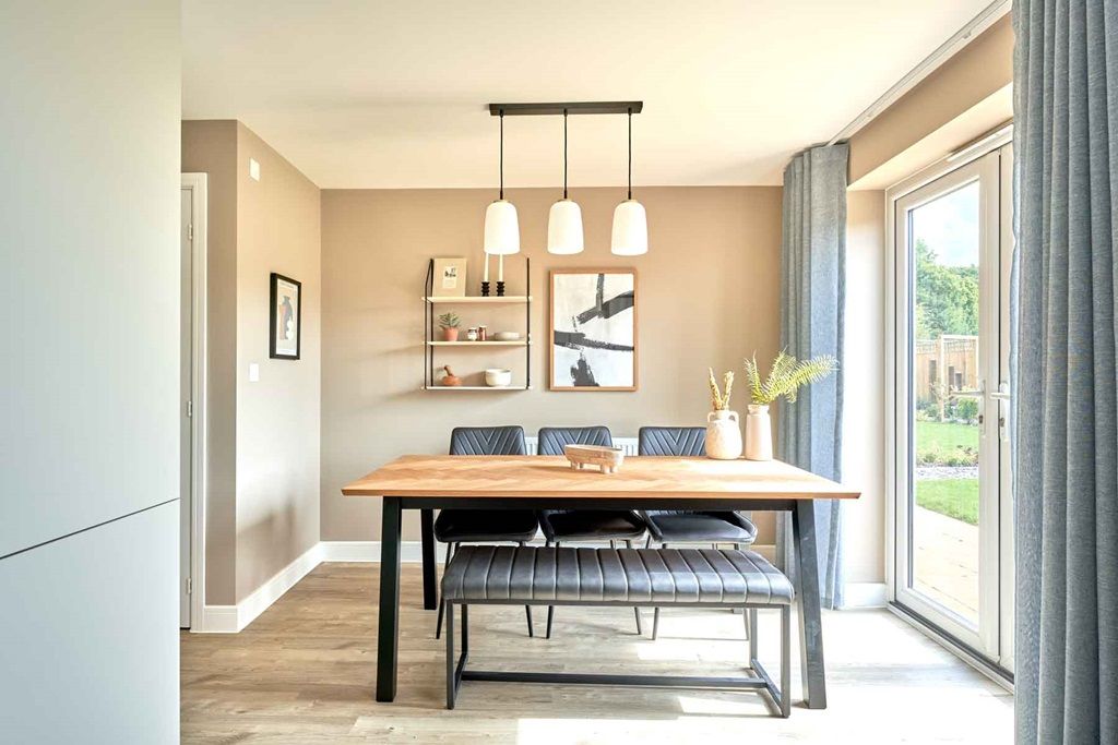 Property photo 3 of 10 Great Views Onto The Garden