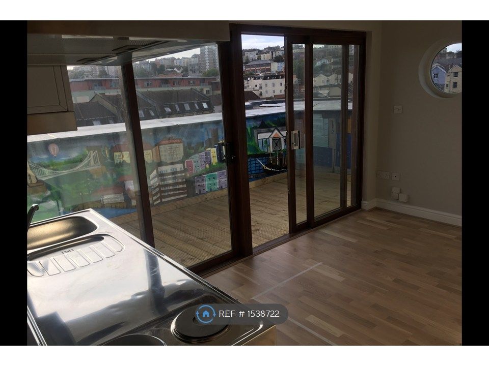 Property photo 2 of 10 Open Plan Living Area