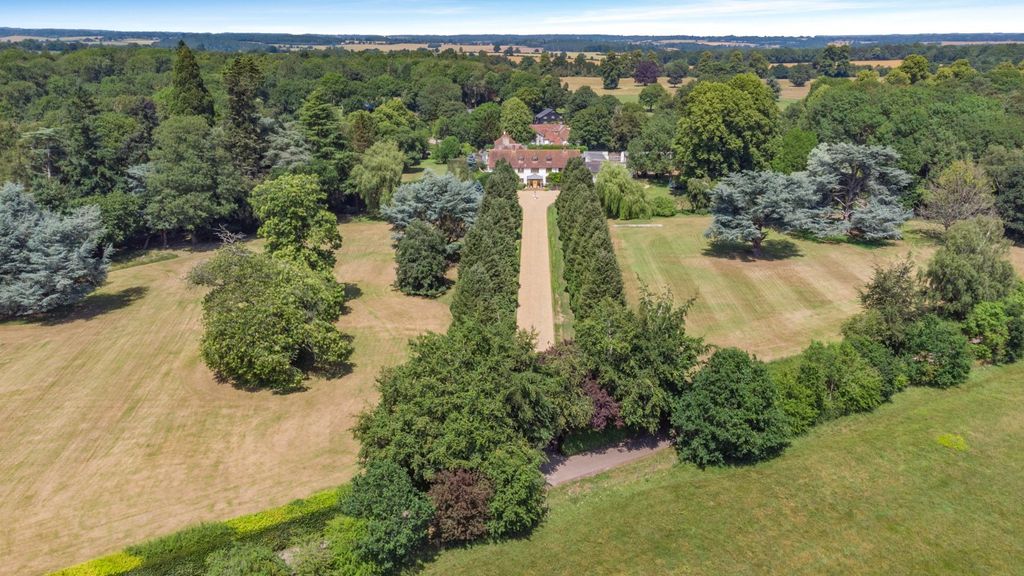 Additional image 26 of 6 bed detached house for saleLamer Lane, Wheathampstead, St. Albans, Hertfordshire AL4