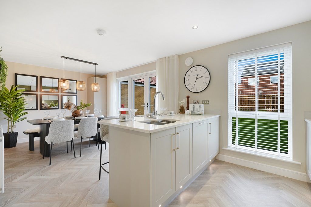 Property photo 3 of 14 Light Emanates The Space