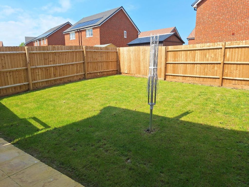 Additional image 6 of 2 bed semi-detached house for saleTaffeta Way, Bedworth CV12