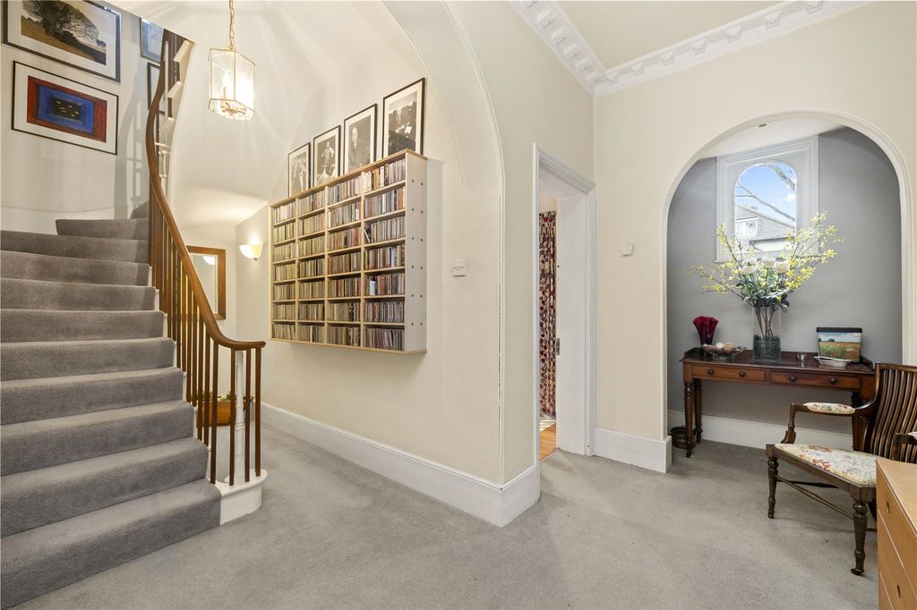 Property photo 3 of 13 Hallway