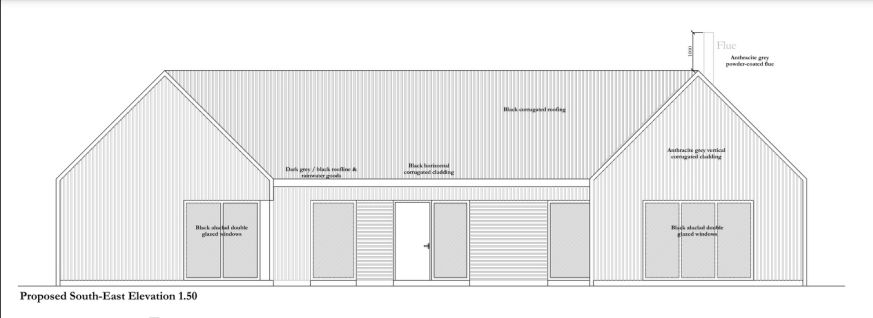 Additional image 6 of Land for saleLand At Flushing, Longside, Peterhead AB42