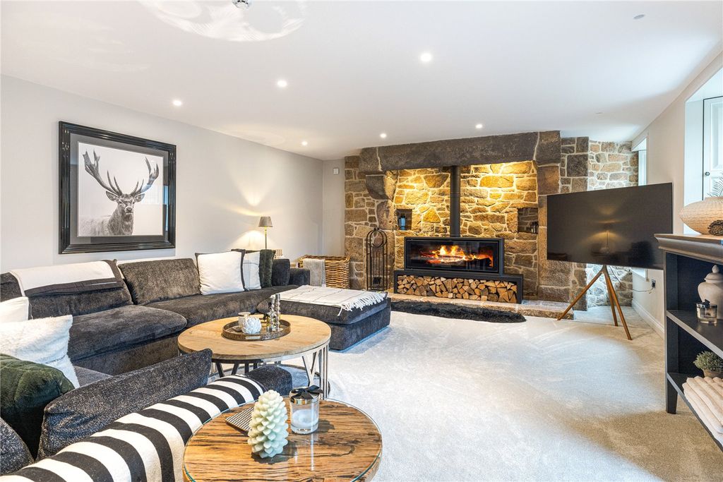 Additional image 9 of 5 bed detached house for saleLa Profonde Rue, St Ouen, Jersey JE3