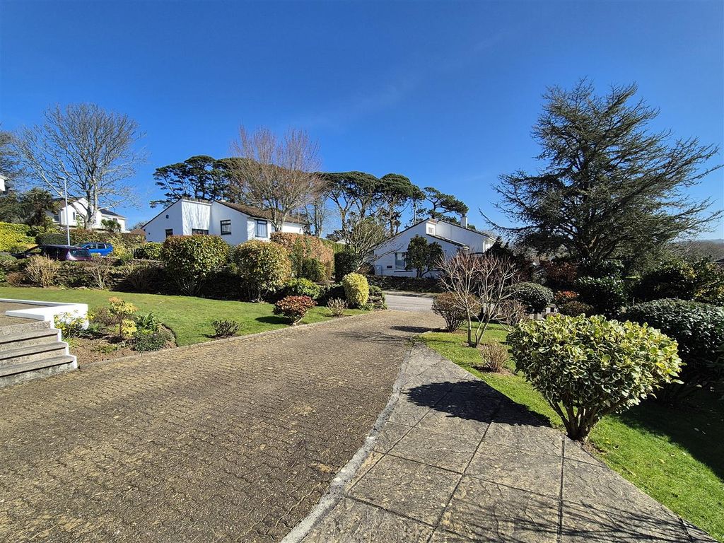 Additional image 11 of 4 bed detached house for saleKilhallon Woodlands, Par PL24