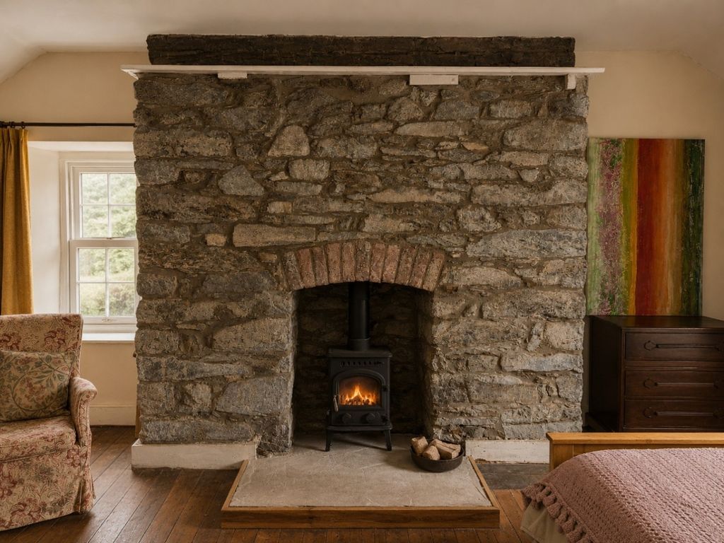 Additional image 16 of 5 bed semi-detached house for saleHigh Street, Conwy, Wales LL32