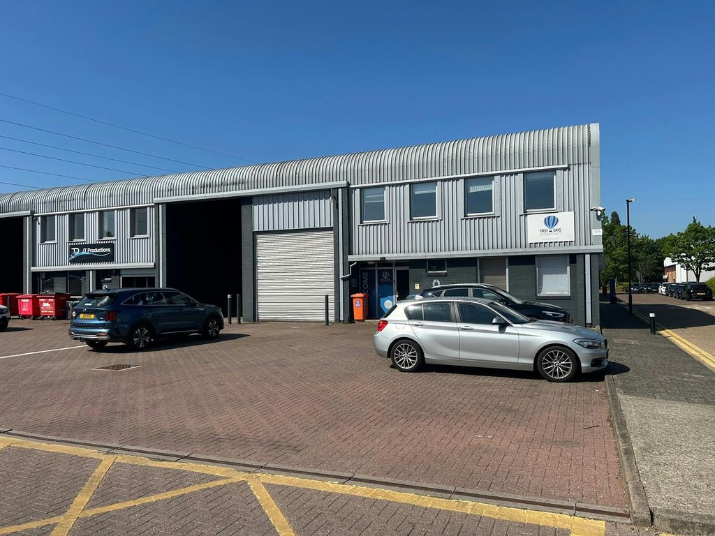 Property photo 1 of 5 External.Jpg