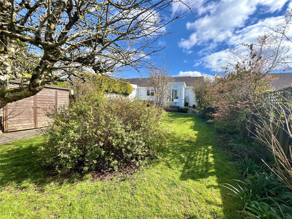Additional image 15 of 2 bed bungalow for saleStation Road, Kilgetty, Pembrokeshire SA68