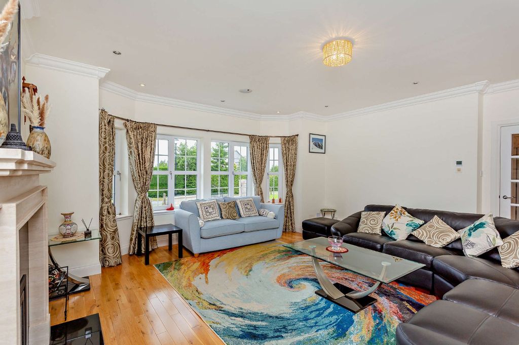 Additional image 12 of 5 bed detached house for saleHeights Of Woodside, Westhill, Inverness, Highland IV2