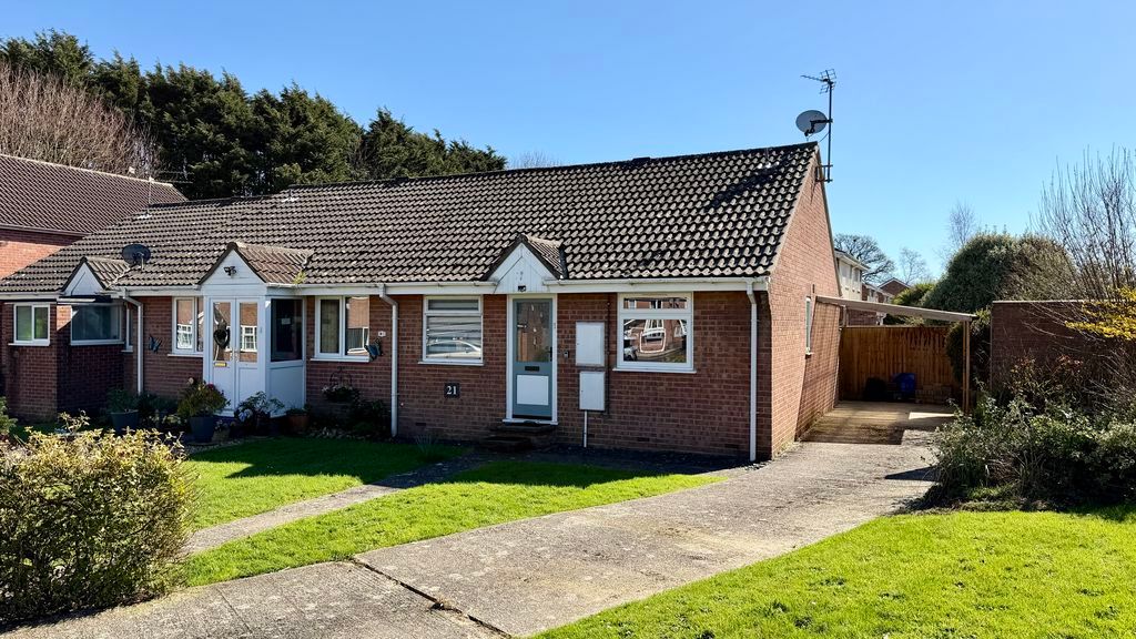 Property photo 1 of 14 Front Aspect