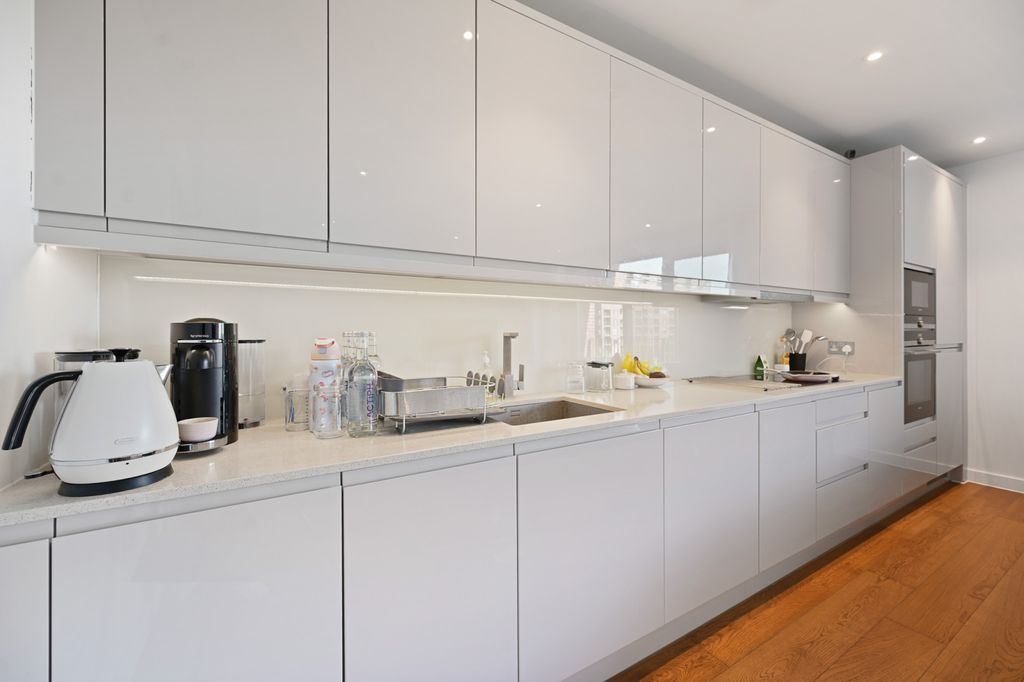 Property photo 3 of 12 Rcbb- 41 Serenity House- Kitchen 3 (1)