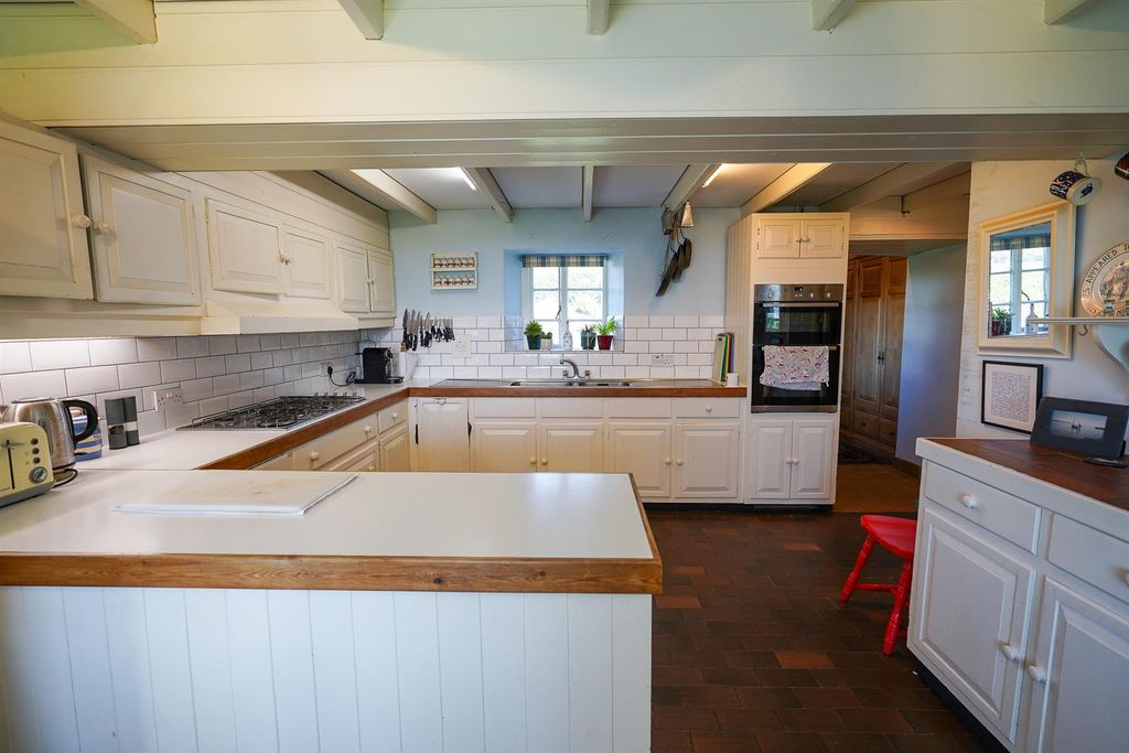 Additional image 43 of 5 bed property for saleNicholaston, Penmaen, Swansea SA3