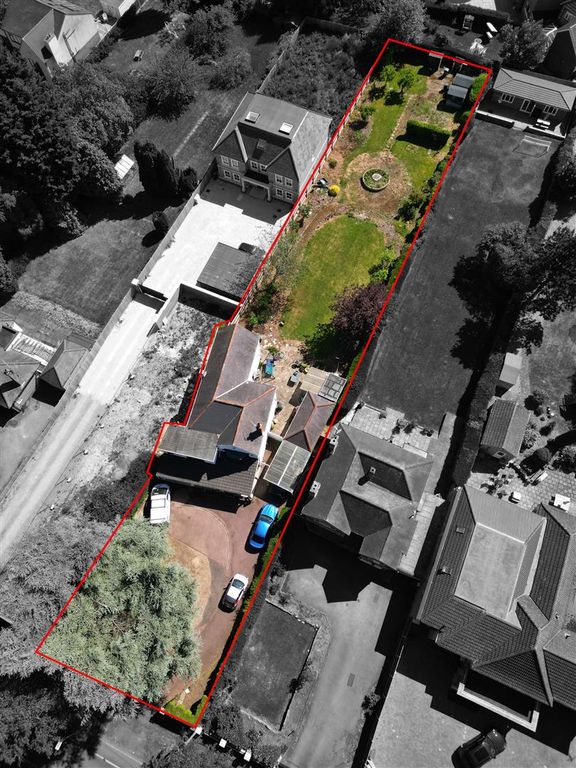 Property photo 2 of 24 Aerial View